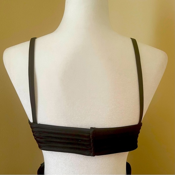 Tadashi Evening Black Dress - Picture 6 of 9